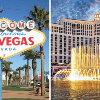 10 Tacky Las Vegas Attractions To Skip & 10 That Are Worth Your Money