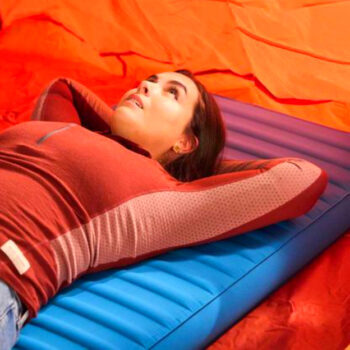10 Tips to Stop Your Sleeping Pad From Ruining Your Night in a Tent