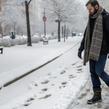 10 Top Heat-Retaining Boots for Winter Walks in 2026