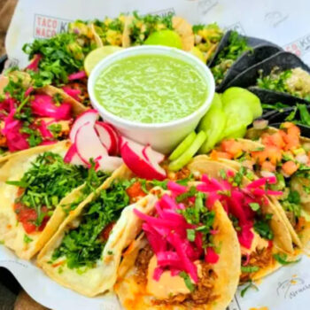 10 Top Mexican Restaurants to Try in Kansas City, MO (2025 Guide)