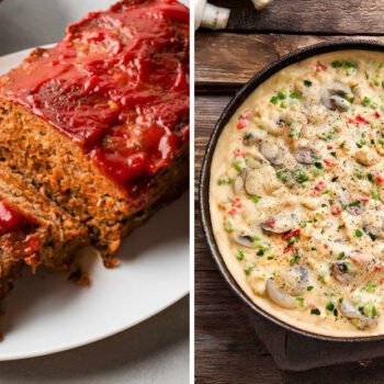 10 Traditional Dishes Once Found in Every Household