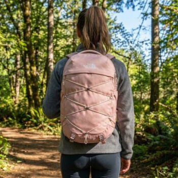 10 Travel Backpacks That Don't Make Your Back Sweat Instantly