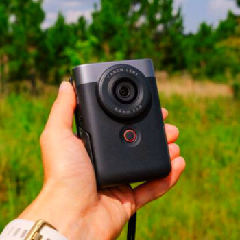 10 Travel Cameras Creators Use for Storytelling on the Road