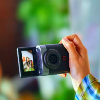 10 Travel Cameras Made for Family Vacations