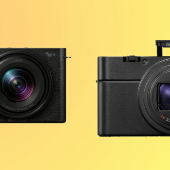 10 Travel Cameras That Deliver Mood, Not Just Sharpness