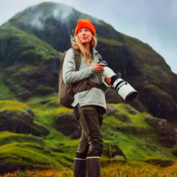 10 Travel Cameras That Make Every Landscape Look Epic