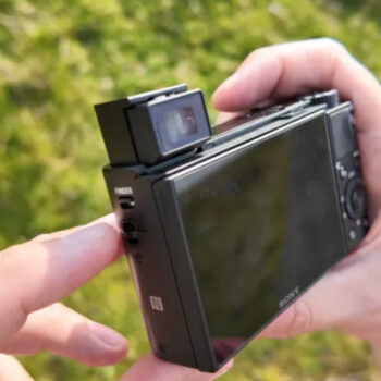 10 Travel Cameras That Professionals Secretly Pack