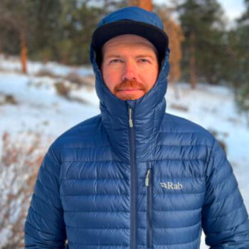 10 Travel-Friendly Jackets That Pack Small but Warm