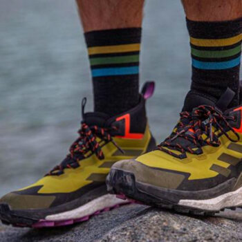10 Travel Shoes That Are Perfect for Hikes and Streets