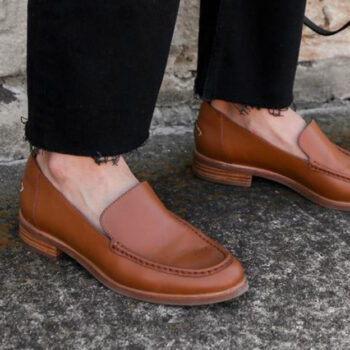 10 Travel Shoes That Look Good in Restaurants