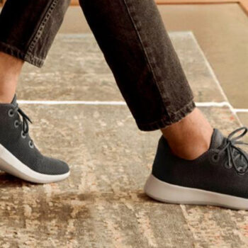 10 Travel Sneakers for Men That Feel Good After 10K Steps