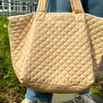 10 Travel Tote Bags That Look Small but Fit Everything