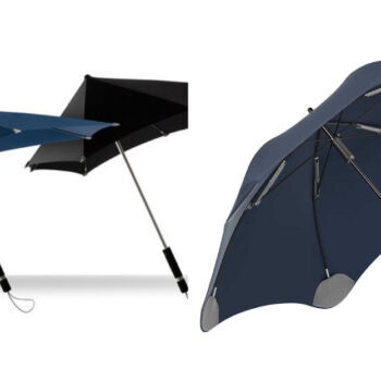 10 Travel Umbrellas That Survive Strong Winds