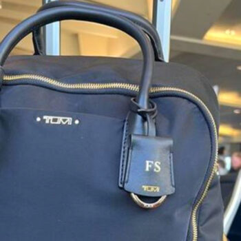 10 Tumi Travel Essentials That Make Trips Easier