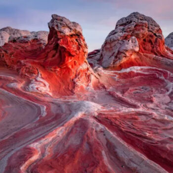 10 Under-the-Radar Spots in Arizona for Red-Rock Views