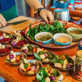 10 Unforgettable Food-Centric Getaways Worth Traveling For