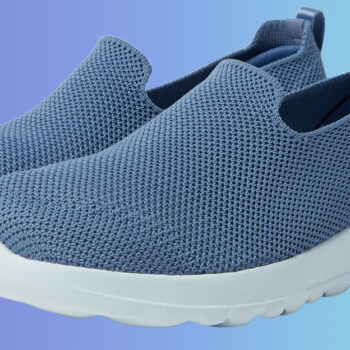 10 Walking Shoes We Forgot to Take Off at Night