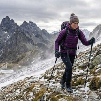 10 Warmest Winter Jackets for 2026 (That Aren't Bulky)