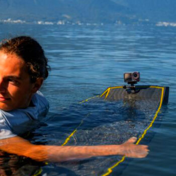 10 Waterproof Cameras That Can Handle Your Beach Adventures