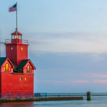 10 Ways Holland, Michigan Blends Dutch Roots with American Charm