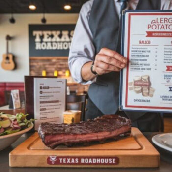 10 Ways Texas Roadhouse and LongHorn Steakhouse Aren't the Same