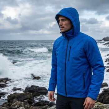 10 Windproof Jackets That Make Cold Cities Way Easier