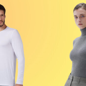 10 Winter Layers That Don’t Announce Themselves