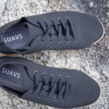10 Winter-Proof Sneakers for Men Traveling This Season