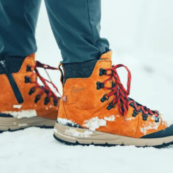 10 Winter Travel Shoes That Pack Small but Handle Big Weather
