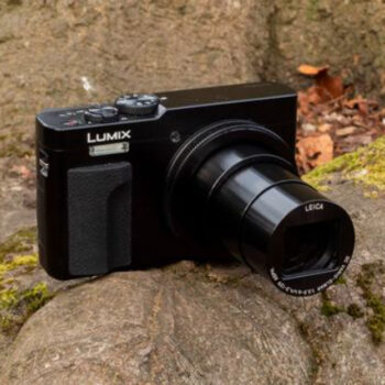 10 of the Best Cameras for Travel in October 2025