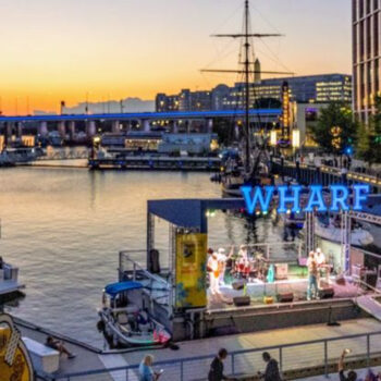 10 places in Washington, D.C locals actually recommend