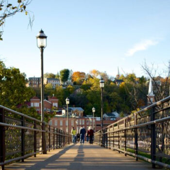 10 reasons Galena, Illinois makes a great couples' trip
