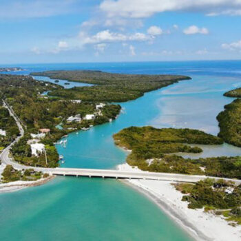 10 relaxing road trips from Miami worth taking this fall