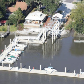 10 underrated spots in Savannah for a peaceful getaway