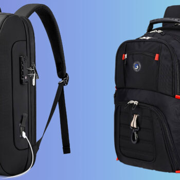 11 Amazon Backpacks That Worked Better Than My $200 One