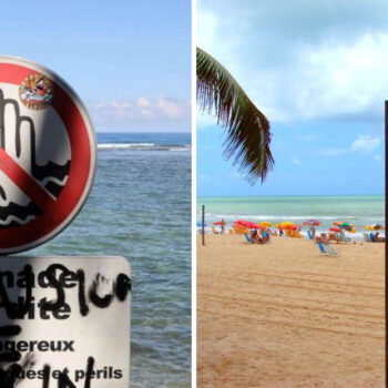 11 Beaches to Avoid at All Costs - Plus 9 That Are Even Deadlier