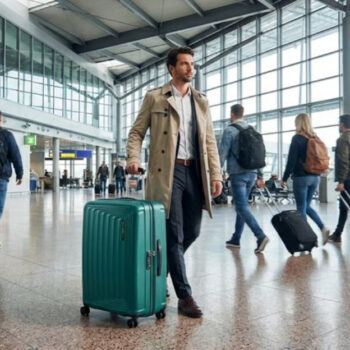 11 Best Checked Suitcases for Heavy Packers in 2026 (Durable + Stable)