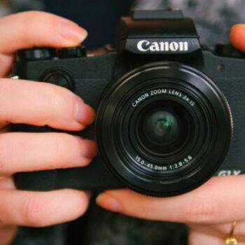 11 Best Compact Cameras with Next-Level Autofocus
