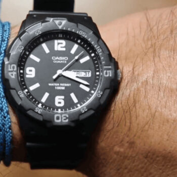 11 Best Field Watches for Trails, Work, and Everyday Life (2025)