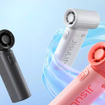 11 Best Mini Fans for Hot Destinations