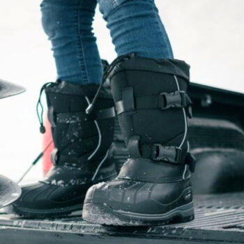 11 Best Shoes for Snowy London Streets in Winter 2025
