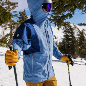 11 Best Ski Jackets for 2025: Top Picks for the Slopes