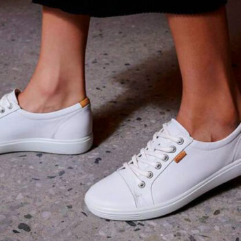 11 Best Travel Shoes for Walking the Streets of Milan