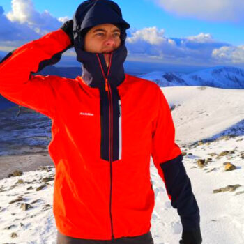 11 Best Waterproof Travel Jackets for Unexpected Weather