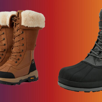 11 Best Winter Boots for Heavy Snowfall in 2026