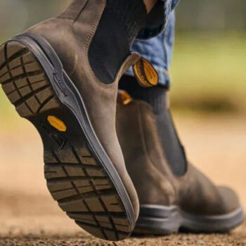 11 Boots That Feel Like Custom-Made Travel Companions