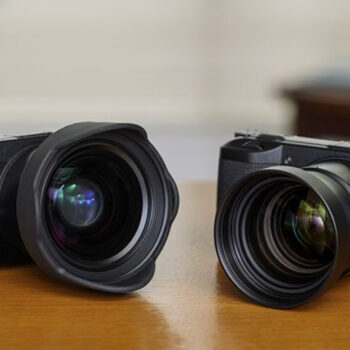 11 Cameras Built for People Who Prefer Observing Over Shooting
