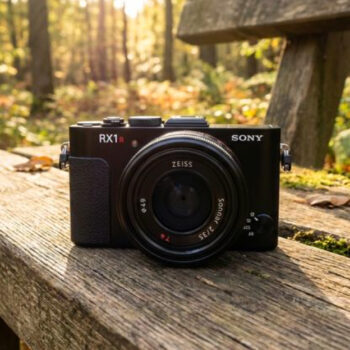 11 Cameras That Bring Your Travel Memories to Life in 3D-Like Quality