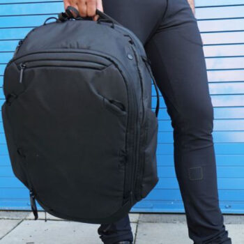11 Carry-On Backpacks That Actually Feel Good Fully Packed