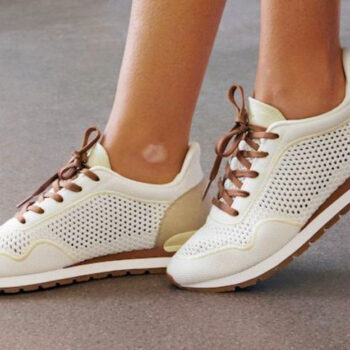 11 Comfortable Airport Shoes Travelers Can't Stop Wearing - From $38